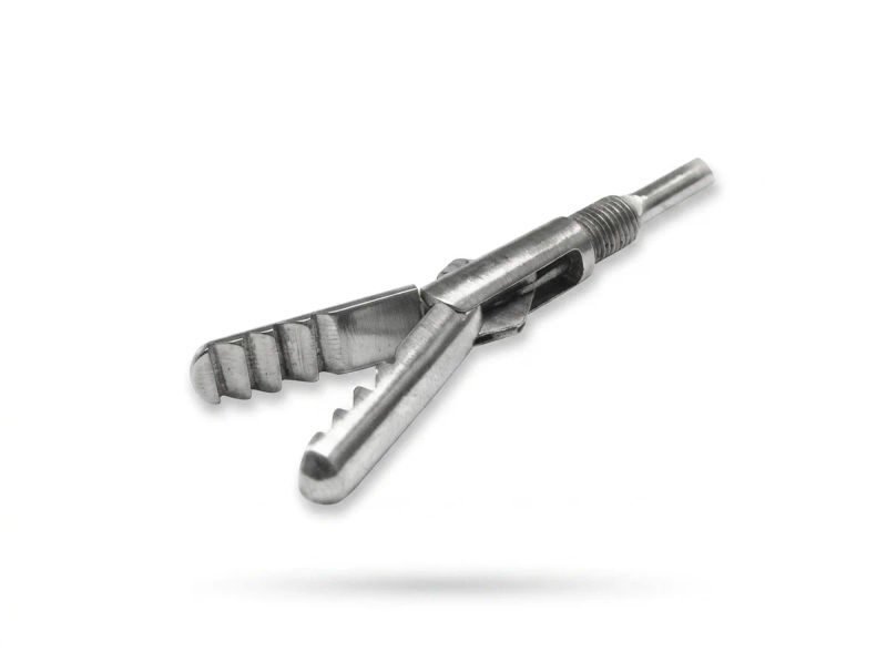 Laparomed alligator grasping forcep fhbr dia 5mm length 30cm lmaga 05 30 03 23 06 2026 6cc3c765 - SkyMedIdent
