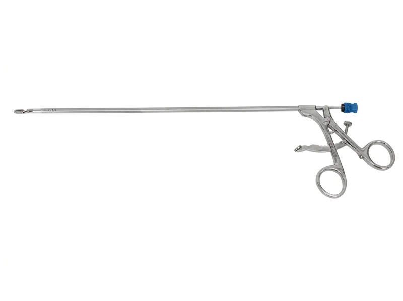 Laparomed cholangiogram forceps non detachable chf 05 30 m2c 25 06 2026 c0af3c5e - SkyMedIdent