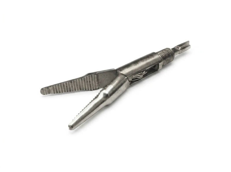 Laparomed dolphin dissecting and grasping forcep fhp dia 5mm length 30cm lmddo 05 30 01 9DqdGw8 - SkyMedIdent