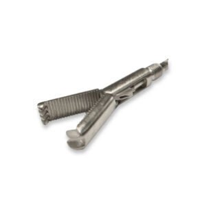 Laparomed grasping forcep fhbr 2 x 4 dia 5mm length 30cm lmt24 05 30 03 23 06 2026 9e5163a7 - SkyMedIdent