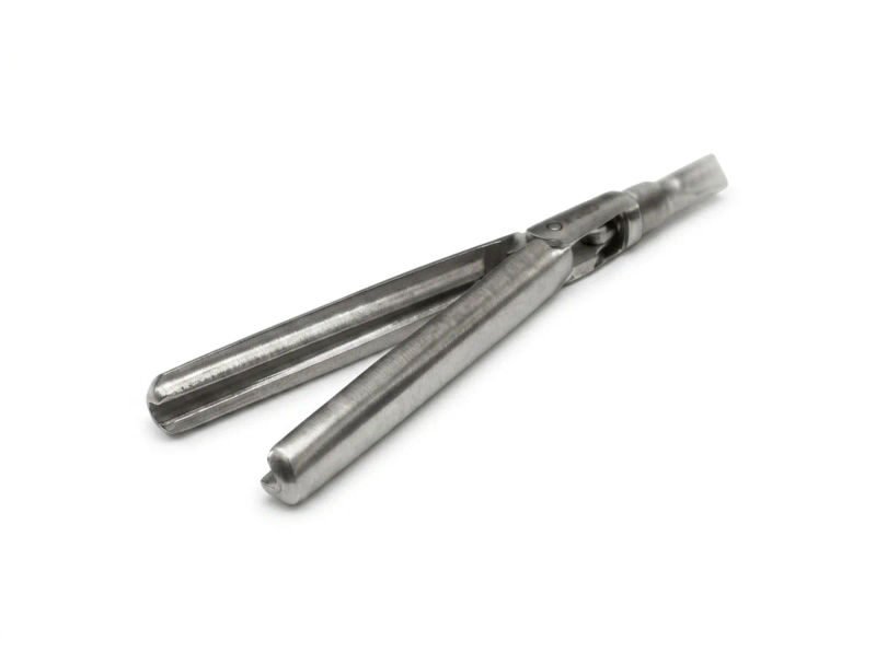 Laparomed intestinal clamp straight fhbr dia 5mm length 30cm lmcis 05 30 03 20 06 2026 2fc52191 - SkyMedIdent