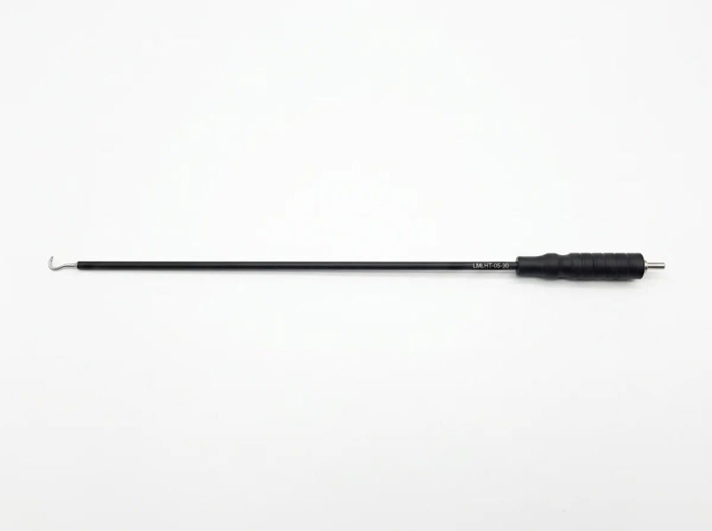 Laparomed l hook electrode teflon dia 5mm length 30cm lmlht 05 30 04 06 2026 381f9d93 - SkyMedIdent