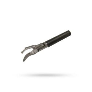 Laparomed lap bi clamp dissector maryland dia 5mm length 30cm with bipolar plain handle YbnIyX4 - SkyMedIdent
