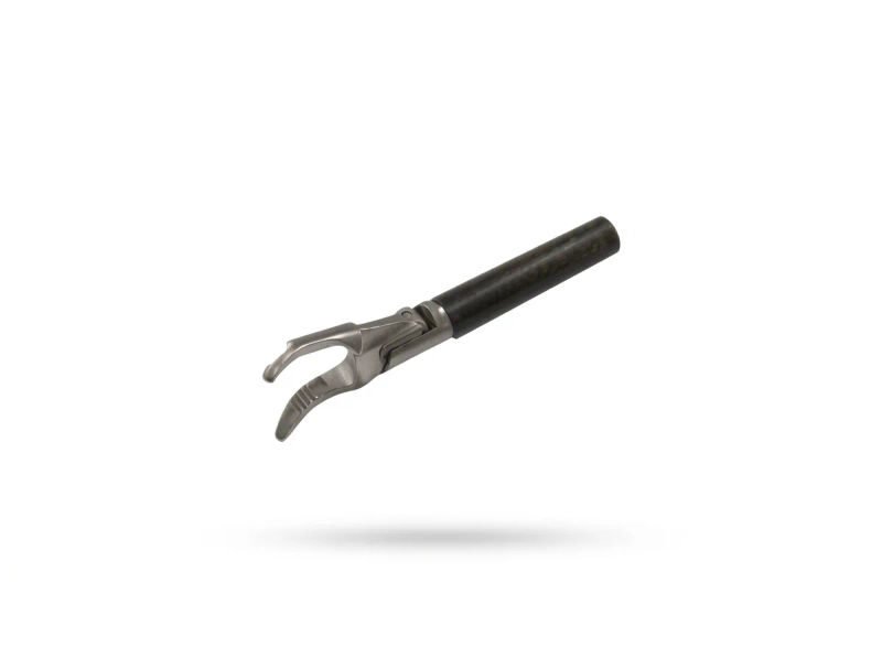 Laparomed lap bi clamp dissector maryland dia 5mm length 30cm with bipolar plain handle YbnIyX4 - SkyMedIdent