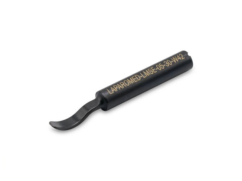 Laparomed spatula electrode dia 5mm length 30cm lmse 05 30 04 06 2026 d8f3e425 - SkyMedIdent