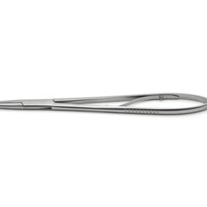 Laparomed tc needle holder straight jaw axial handle dia 35mm length 25cm lmnsa 35 25 0 pPvu0Mc - SkyMedIdent