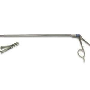 Laparomed traumatic claw forcep 30cm lmgbe 10 30 m1c 20 06 2026 0652b443 - SkyMedIdent