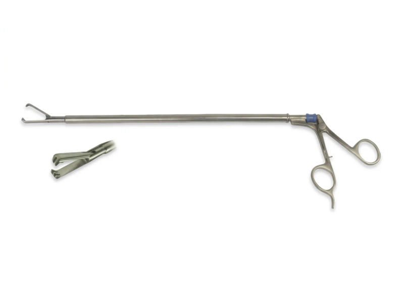 Laparomed traumatic claw forcep 30cm lmgbe 10 30 m1c 20 06 2026 0652b443 - SkyMedIdent