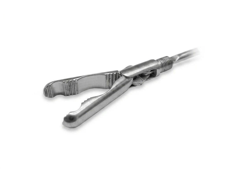 Laparomed Universal Grasping Forcep FHBR Dia 5mm Length 30cm LMAGU-05-30-03