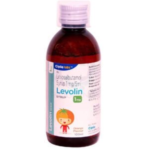 Levolin 100ml syrup 20 04 2026 3f5fa196 - SkyMedIdent