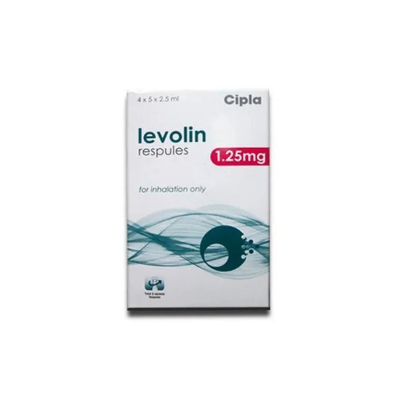 Levolin 125mg respules 20 04 2026 9f35f2e0 - SkyMedIdent