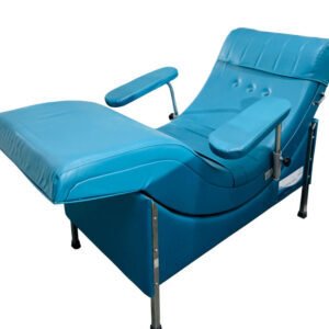 Life care blood donor couch blue single motor couch box of 1 lcdc 01 24 03 2025 43aeafb6 - SkyMedIdent