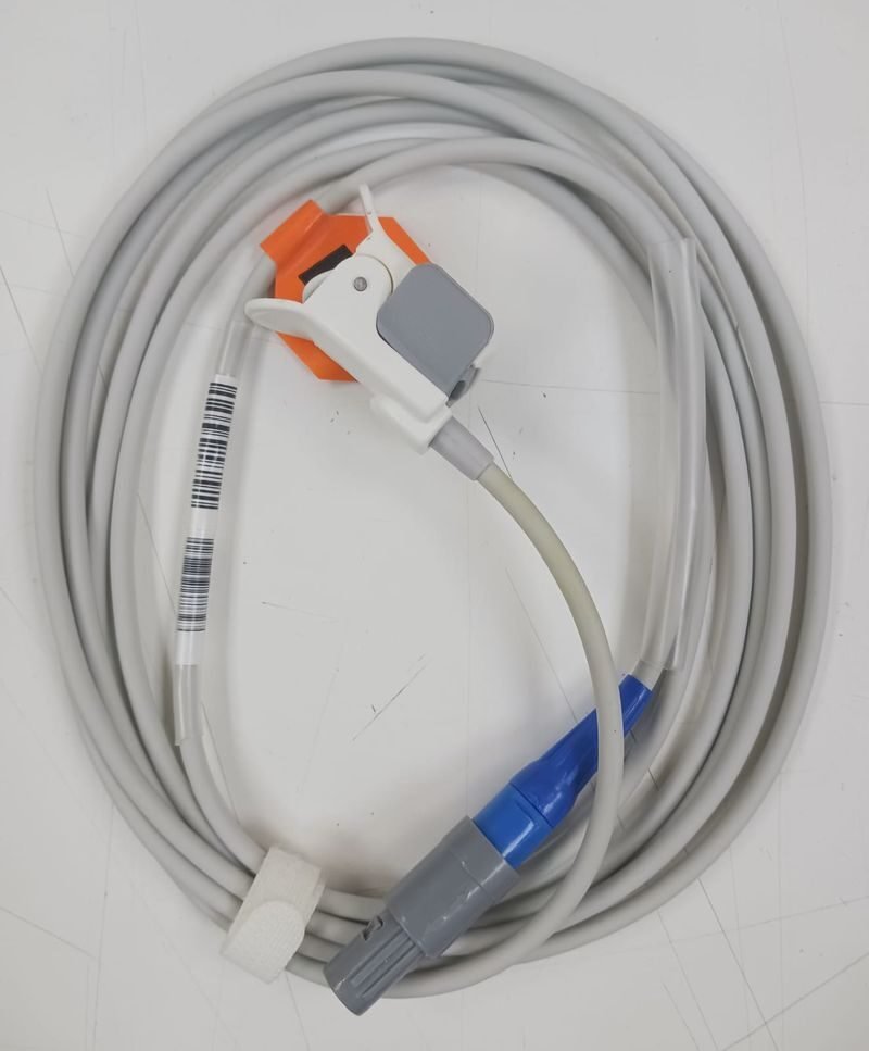 Lifeplus temperature probe patient monitor accessories compatible with all monitor 12 0 qDa8hVn - SkyMedIdent