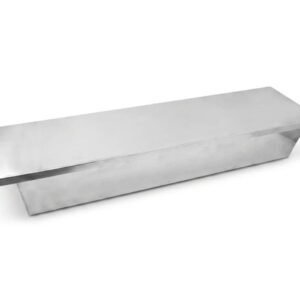 Lifex cidex tray stainless steel 304 grade 680mm x 180mm x 115mm 04 05 2026 b6ceb650 - SkyMedIdent