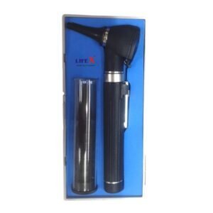 Lifex fiber optic otoscope with storage case pack of 1 14 11 2025 ee6d80b8 - SkyMedIdent