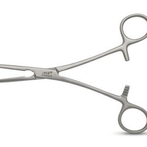 Lifex hysterectomy forceps straight pack of 1 12 06 2026 ff4dbfac - SkyMedIdent