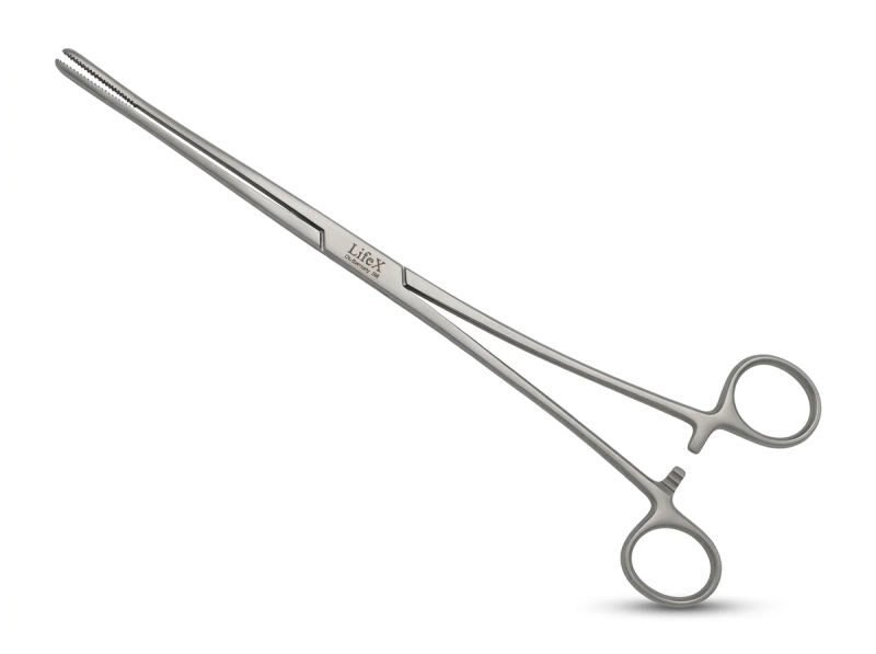 Lifex kellys forceps 10 inch pack of 1 28 06 2026 468ce79b - SkyMedIdent
