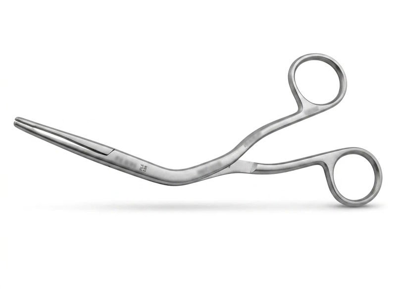LifeX Magill Forceps - 6 inch Pack of 1