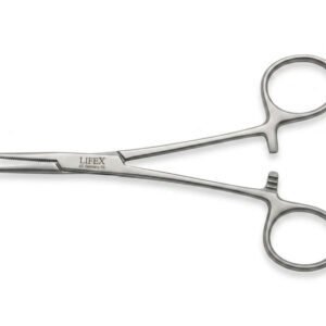 Lifex mosquito forceps straight 5 inch pack of 1 21 06 2026 2b7e7d0f - SkyMedIdent