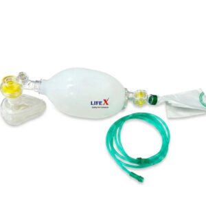 Lifex resuscitator bag with accessories child pack of 1 04 05 2026 4bddbc1e - SkyMedIdent