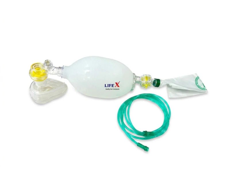 Lifex resuscitator bag with accessories child pack of 1 04 05 2026 4bddbc1e - SkyMedIdent