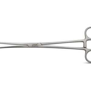 Lifex tenaculum forceps straight 10 inch pack of 1 25 06 2026 a0fa0b61 - SkyMedIdent