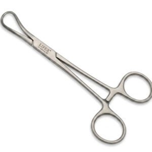 Lifex towel forceps 5 inch pack of 1 29 06 2026 769470ec - SkyMedIdent