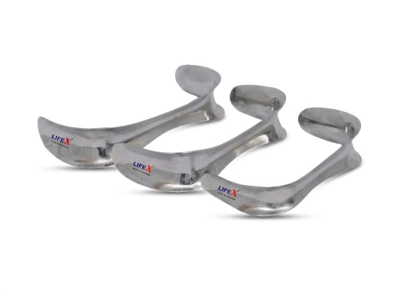 Lifex vaginal sims speculum small vsg 105a 12 06 2026 d609aaae - SkyMedIdent