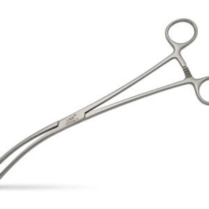 Lifex vulsellum forceps curved 10 inch pack of 1 25 06 2026 e74d9775 - SkyMedIdent