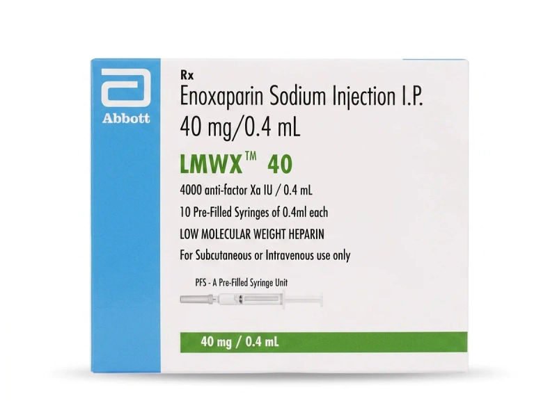 Lmwx 40mg 04ml injection 22 06 2026 89b37337 - SkyMedIdent