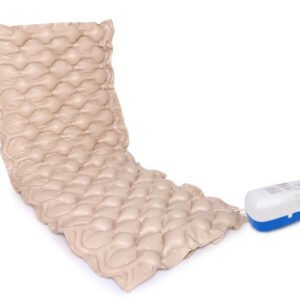 Luxus anti deubitus air mattress and alternating pressure pump for bedsore massager ab fIW7Z1d - SkyMedIdent