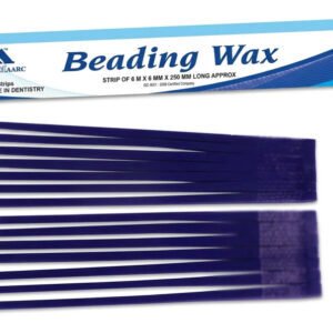 Maarc beading dental wax 12 strips 09 06 2026 2d403801 1 - SkyMedIdent