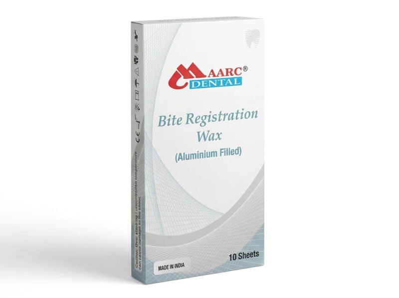 Maarc bite registration dental wax 10 sheet 31 03 2026 740b147c 1 - SkyMedIdent