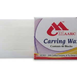 Maarc carving dental wax blue 40 blocks 05 05 2026 7f1c1835 1 - SkyMedIdent