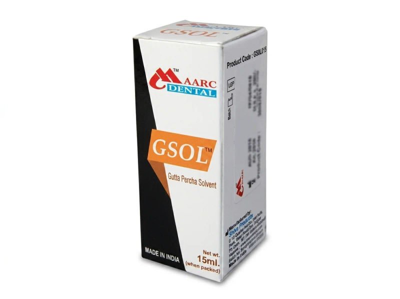 Maarc gsol gutta percha solvent 15ml 16 04 2026 7082db24 - SkyMedIdent