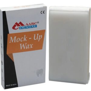 Maarc mock up dental wax 200gms 09 06 2026 447f4205 - SkyMedIdent