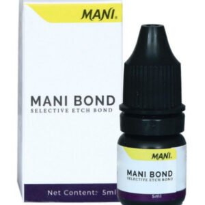 Mani bond selective etchant 5ml 433898 05 11 2025 7aff1954 1 - SkyMedIdent