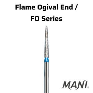Mani flame ogival fo series regular shank diamond burs standard blue fo 21 07 05 2026 e1f8dacf 1 - SkyMedIdent