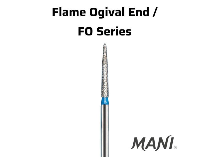 Mani flame ogival fo series regular shank diamond burs standard blue fo 21 07 05 2026 e1f8dacf 1 - SkyMedIdent