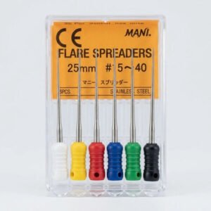 Mani flare finger spreaders 25mm 40 07 05 2026 aac77dec 1 - SkyMedIdent