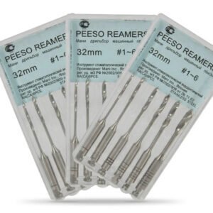 Mani stainless steel peeso reamers 32mm assorted 1 6 06 04 2026 ae86bc93 1 - SkyMedIdent