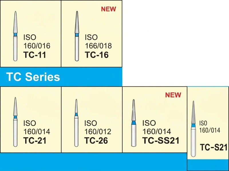 Mani taper conical end tc series super short shank diamond burs standard blue tc ss21 0 G07wyPY 1 - SkyMedIdent