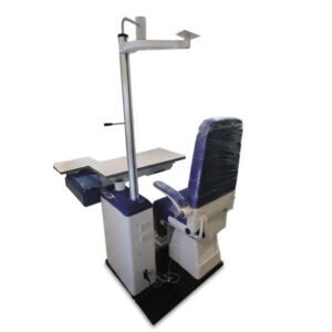 Matronix doctor model motorized chair unit 21 03 2026 2f1b988c - SkyMedIdent