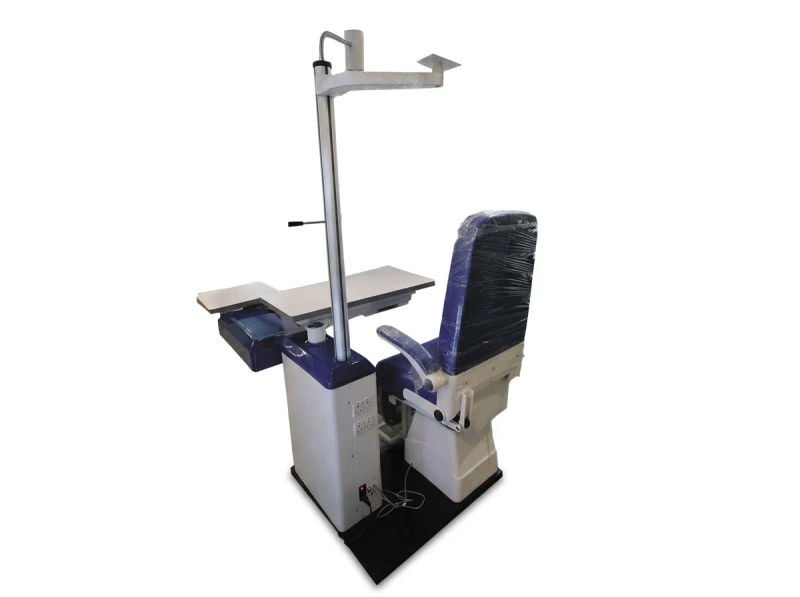 Matronix Doctor Model Motorized Chair Unit