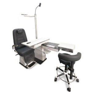 Matronix optical chair unit clinical model 21 03 2026 6be20fb4 - SkyMedIdent