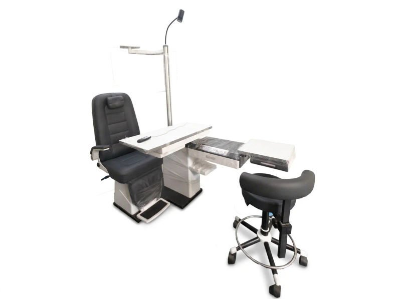 Matronix Optical Chair Unit - Clinical Model