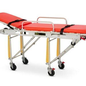 Mb 108 ambulance stretcher ps320 18 03 2026 8e6367df - SkyMedIdent