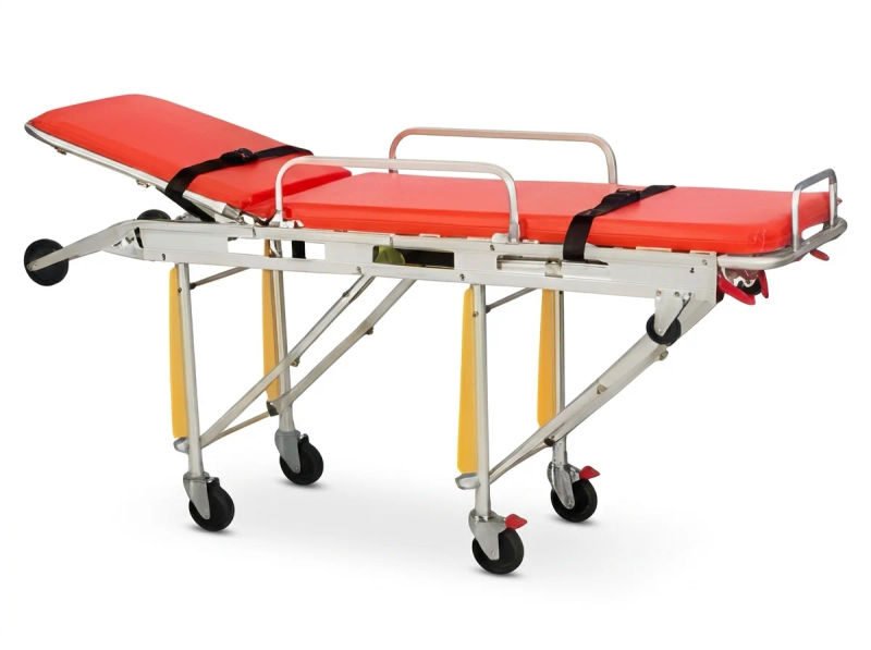 Mb 108 ambulance stretcher ps320 18 03 2026 8e6367df - SkyMedIdent