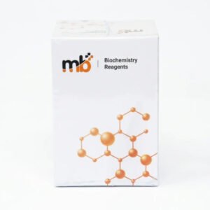 mb+ Albumin – 2x50ml