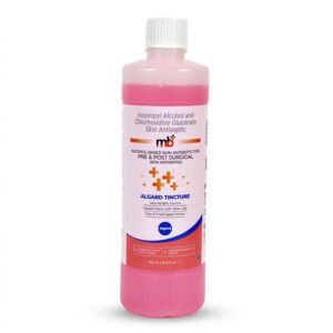 mb+ Algard Antiseptic Tincture – 500ml